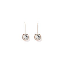 Forever New Leah Glass Drop Earring