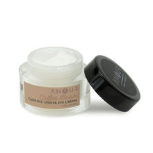 Anour Caffeine Under Eye Cream For Dark Circles & Anti-Ageing