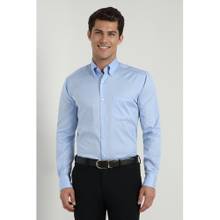 Allen Solly Men Blue Classic Fit Check Full Sleeves Formal Shirts