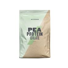 Myprotein Pea Protein Isolate - Unflavoured