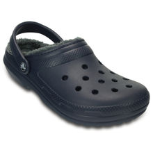 Crocs Classic Blue Unisex Clog - EURO 38-39