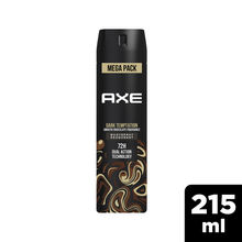 Axe Dark Temptation Long Lasting Deodorant Bodyspray