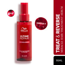 Wella Professionals Ultime Repair Miracle Hair Rescue with AHA & Omega-9