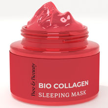 Bee & Beauty Bio Collagen Sleeping Mask