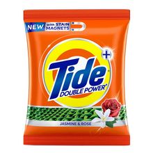 Tide Plus Double Power Detergent Washing Powder (Jasmine and Rose)