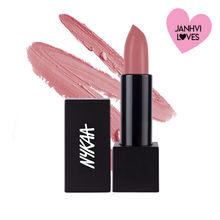 Nykaa Cosmetics So Matte Lipstick