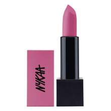 Nykaa Ultra Matte Lipstick - Venus - 05