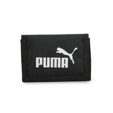 Puma Phase Everyday Wallet - Black