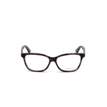Diesel Transparent Cat Eye Eyeframes DL5282 53 020