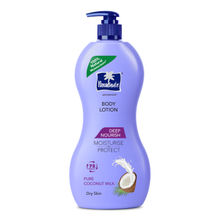 Parachute Advansed Deep Nourish Body Lotion