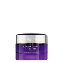 Lancome Renergie Nuit Multi Lift Hydrating Face Cream For Women