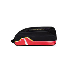 Li-Ning Slam Shoe Bag, Multipurpose, Black