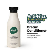VILVAH Cream Conditioner