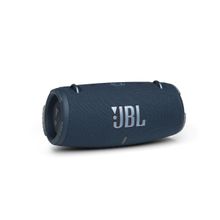 Xtreme 3, Wireless Portable Bluetooth Speaker, Pro Sound, Built-in Powerbank, IP67 (Blue)