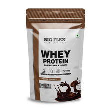 Bigflex Essential Whey Protein - Cookies & Cream
