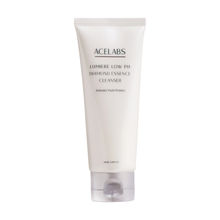 ACELABS Low Ph Diamond Cleanser With BHA & Allantoin For Gentle Exfoliation & Hydration