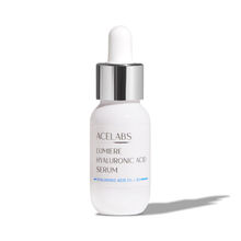 ACELABS 2% Hyaluronic Acid Serum+ Vitamin B5 For Multi-Layer Hydration & Plump Skin