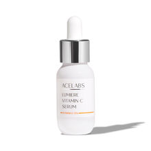ACELABS 15% Vitamin C Serum + Triple Vitamin C For Bright Even Tone Skin & Water-Based Formula