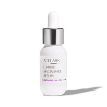 ACELABS 10% Niacinamide Serum + 1% Zinc For Acne Control & Dark Spot Reduction