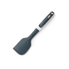 Zyliss 29cm/11.5in Spatula Does It All For thinKitchen, Silicone Spatula