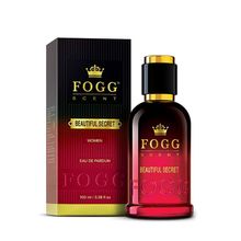 Fogg Scent Beautiful Secret Women Fragrance Body Spray