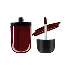 Coloressence Intense Matte Liquid Lip Color Stays Upto 8 Hrs Waterproof Lipstick - Brown Pic