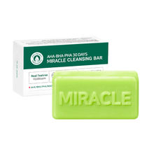 SOME BY MI AHA-BHA-PHA 30 Days Miracle Cleansing Bar