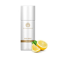 The Man Company Blanc Deodorant