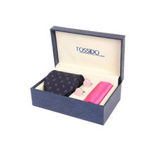 Tossido Black Gift Set