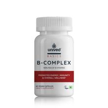 Unived Basics B-complex