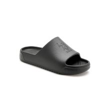 U.S. POLO ASSN. Palmer Mens Black Sliders