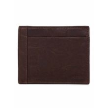 Fossil Neel Brown Wallet ML3890200