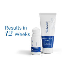 Be Bodywise Underarm Pigmentation Kit - No Fragrance - Fights Underarm Odour And Severe Pigmentation