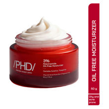 Proven Honest Derma (PHD) 3% Niacinamide Oil-Free Moisturizer