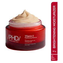 Proven Honest Derma (PHD) Vitamin C Brightening Moisturizer