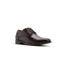 Aldo ALLEGROA Brown Mens Dress Lace Up Derbies