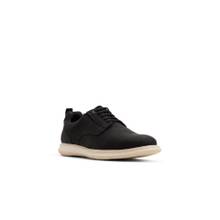 Aldo DENZELA Black Mens City Lace Up Sneakers