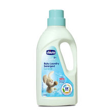 Chicco Baby Laundry Detergent Fresh Spring 1 L Bottle In