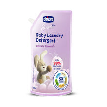 Chicco Laundry Detergent Delicate Flowers In