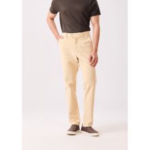 MH&Y Men Everyday essential Corduroy Beige Chinos