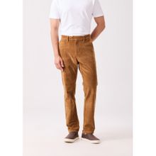 MH&Y Men Everyday essential Corduroy Khaki Chinos