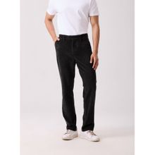 MH&Y Men Everyday essential Corduroy Green Chinos