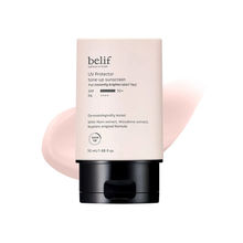 belif UV Protector Tone-Up Sunscreen SPF 50+ PA++++