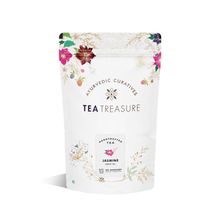 Tea Treasure Peace Tea