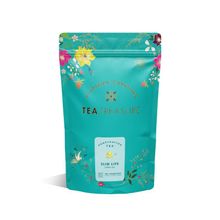 Tea Treasure Slim Life Wellness Tea