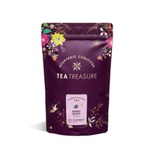 Tea Treasure Berry Blast Fruit Tea