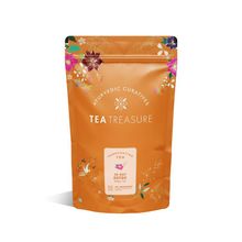 Tea Treasure 28 Days Detox With Garcinia Combogia And Oolong Tea