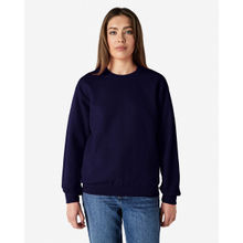 Gildan Heavy Blend Crew Neck Sweatshirt Navy