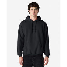 Gildan Heavy Blend Hooded Hoodie Black