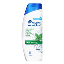 Head & Shoulders Cool Menthol Anti-Dandruff Shampoo